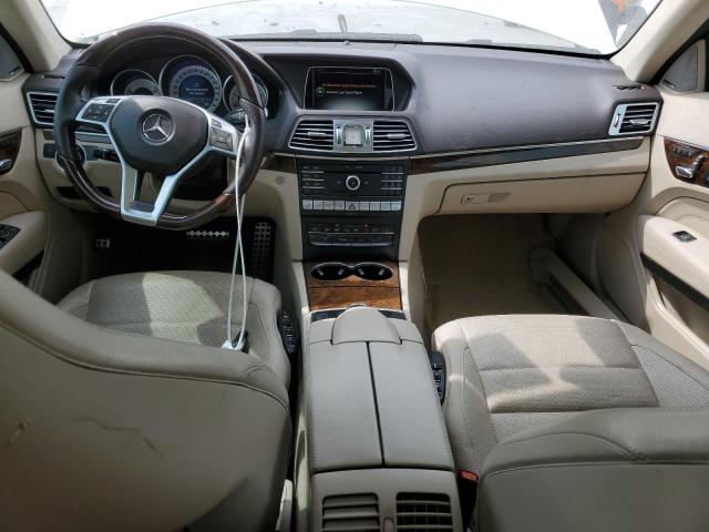 Photo 8 from auction – 2016 MERCEDES-BENZ E 400 with VIN WDDKJ6FB3GF348146