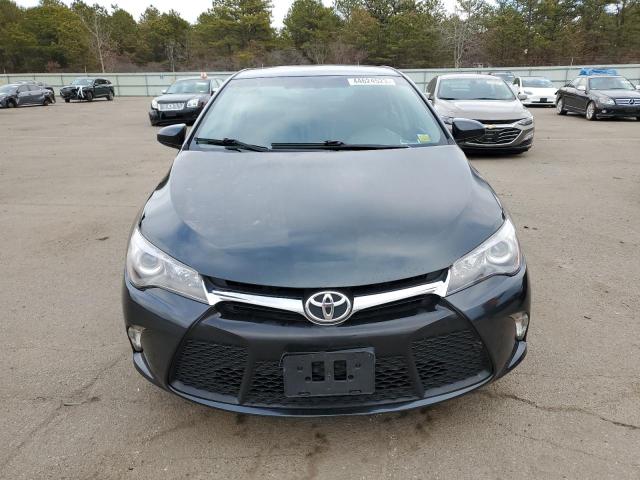 Photo 5 from auction – 2015 TOYOTA CAMRY LE with VIN 4T1BF1FKXFU104479