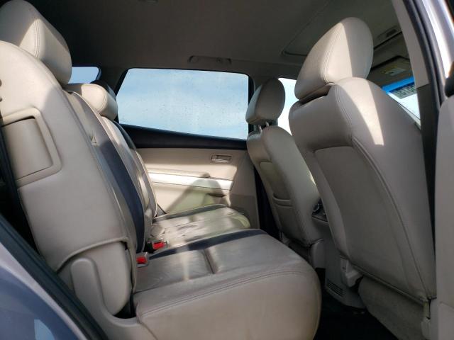 Photo 11 from auction – 2007 MAZDA CX-9 with VIN JM3TB38Y470108142