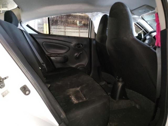 Photo 10 from auction – 2014 NISSAN VERSA S with VIN 3N1CN7AP7EL859389