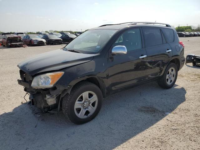 TOYOTA RAV4 2012 con VIN 2T3KK4DV6CW016672 - Foto de la subasta