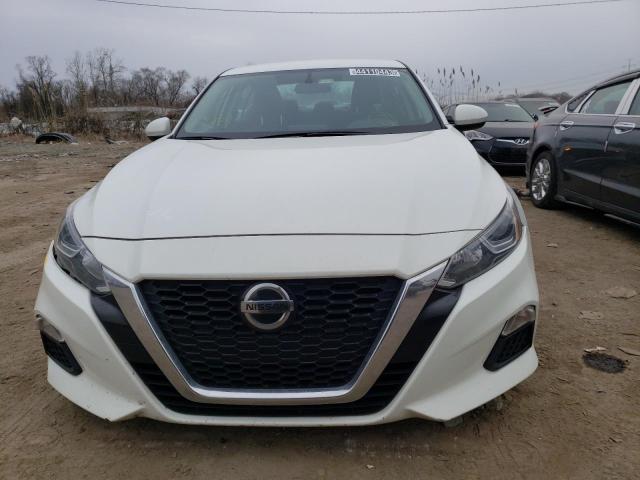 Photo 5 from auction – 2020 NISSAN ALTIMA S with VIN 1N4BL4BV6LC217853