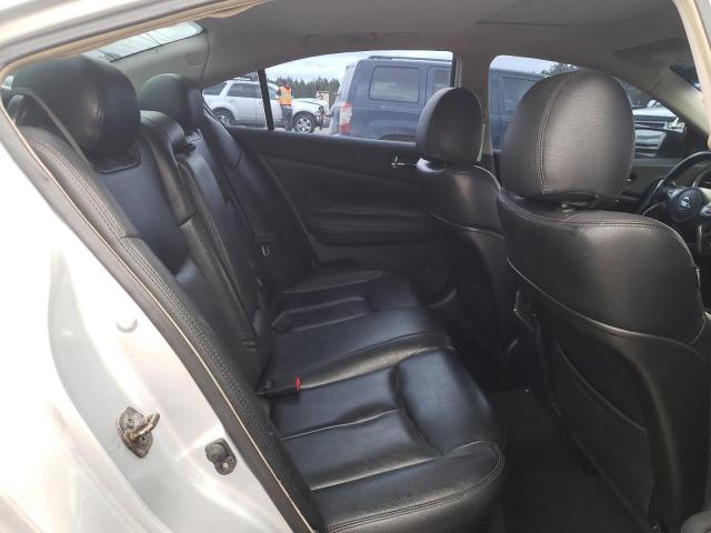Photo 10 from auction – 2010 NISSAN MAXIMA S with VIN 1N4AA5AP6AC873719