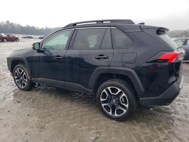 Photo 2 from auction – 2020 TOYOTA RAV4 ADVEN with VIN 2T3J1RFV7LC082254
