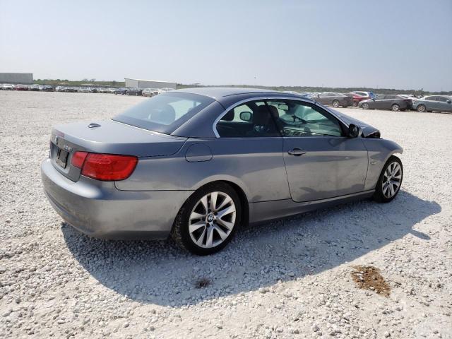Photo 3 from auction – 2012 BMW 328 I with VIN WBADW3C5XCE821541