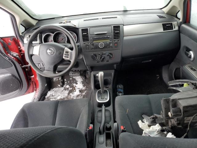 Photo 8 from auction – 2011 NISSAN VERSA S with VIN 3N1BC1AP2BL378797