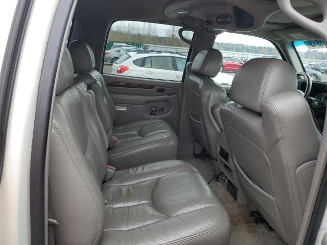 Photo 10 from auction – 2003 CADILLAC ESCALADE E with VIN 3GYFK66N63G310562
