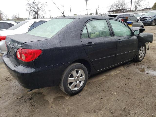 Photo 3 from auction – 2007 TOYOTA COROLLA CE with VIN 1NXBR32E97Z825414
