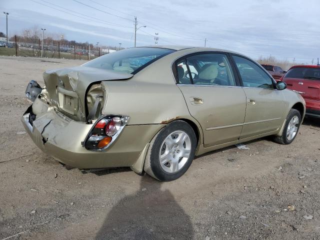 Photo 3 from auction – 2002 NISSAN ALTIMA BAS with VIN 1N4AL11D72C118492