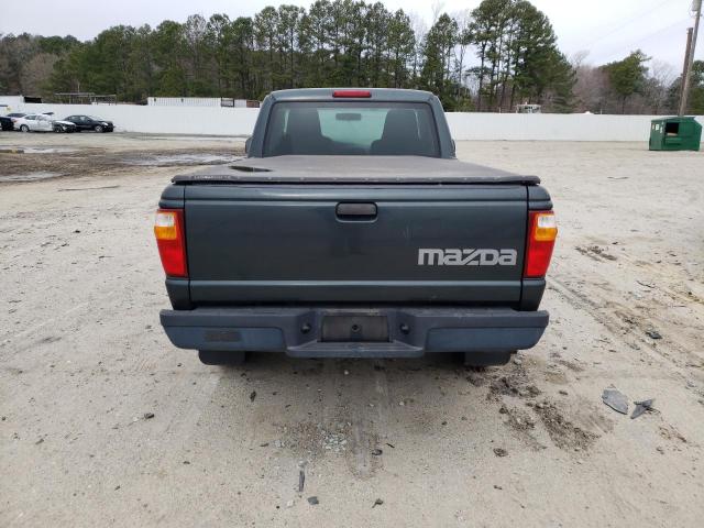 Photo 6 from auction – 2005 MAZDA B2300 with VIN 4F4YR12D75PM05499