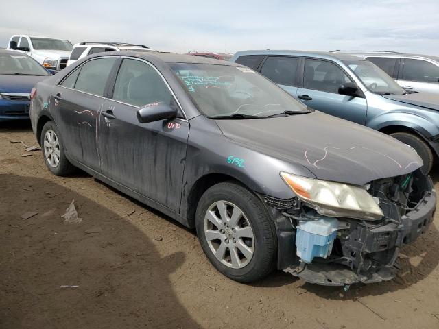 Photo 4 from auction – 2007 TOYOTA CAMRY CE with VIN JTNBE46K173040120