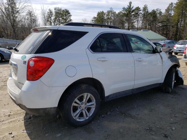 Photo 3 from auction – 2013 CHEVROLET EQUINOX LT with VIN 2GNFLNEK4D6354438