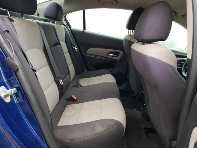 Photo 10 from auction – 2012 CHEVROLET CRUZE LS with VIN 1G1PC5SH0C7371671