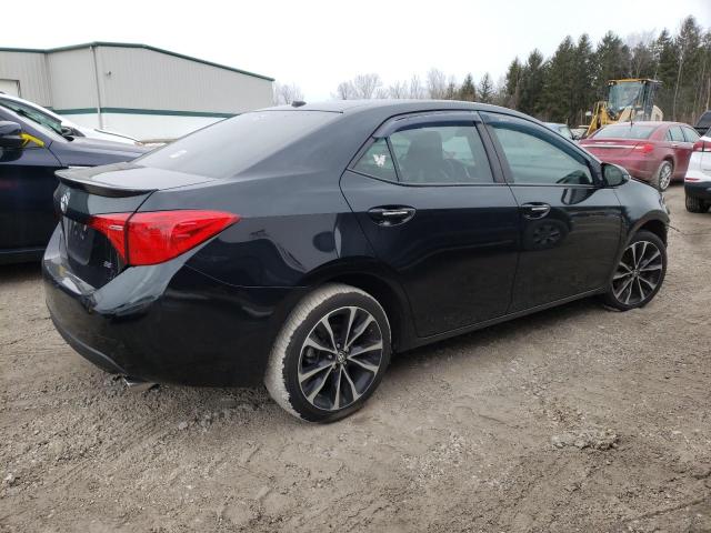 Photo 3 from auction – 2018 TOYOTA COROLLA L with VIN 2T1BURHE4JC053020