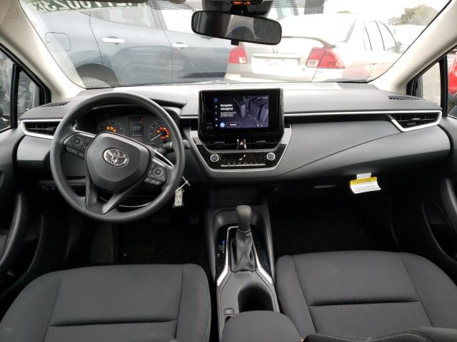 Photo 8 from auction – 2023 TOYOTA COROLLA LE with VIN 5YFB4MDE6PP004886