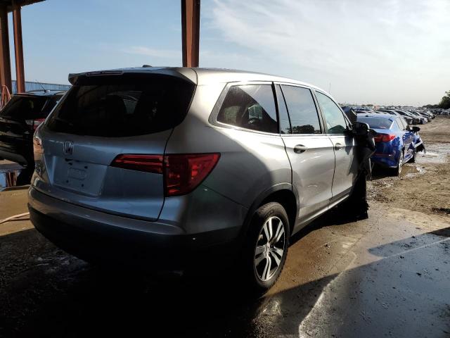 Photo 3 from auction – 2016 HONDA PILOT EXL with VIN 5FNYF5H56GB021459