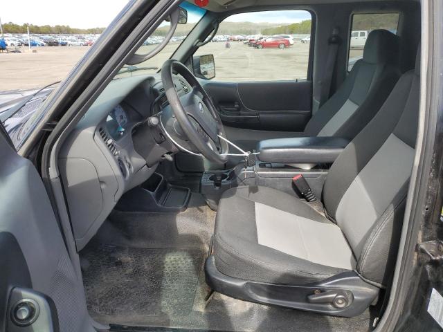 Photo 7 from auction – 2008 FORD RANGER with VIN 1FTYR15E38PA41745