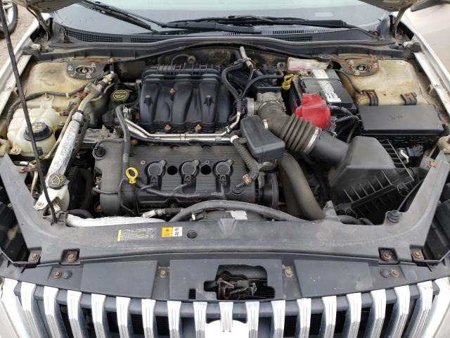 Photo 11 from auction – 2010 MERCURY MILAN PREM with VIN 3MEHM0JG5AR635475