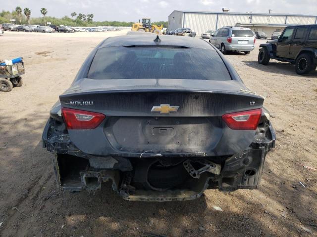 Photo 6 from auction – 2016 CHEVROLET MALIBU LT with VIN 1G1ZE5ST8GF203179