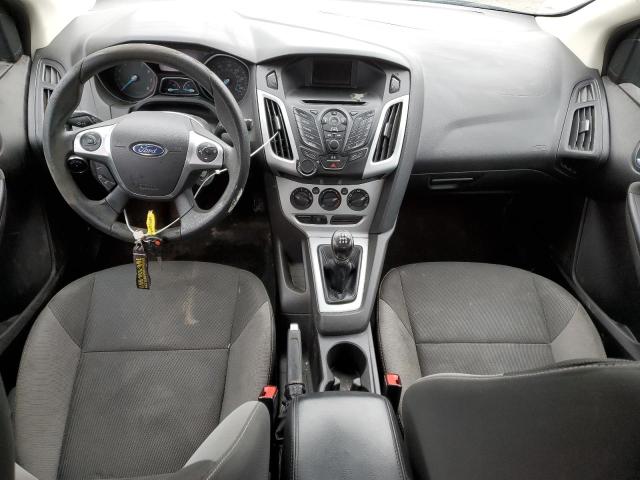 Photo 8 from auction – 2014 FORD FOCUS SE with VIN 1FADP3F26EL105127