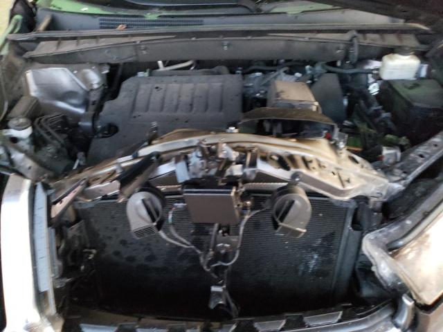 Photo 11 from auction – 2016 TOYOTA HIGHLANDER with VIN 5TDYKRFH6GS158641