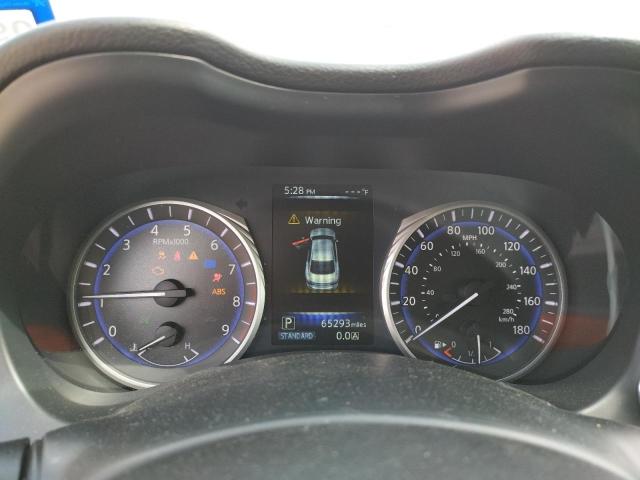 Photo 9 from auction – 2015 INFINITI Q50 BASE with VIN JN1BV7AP4FM343025