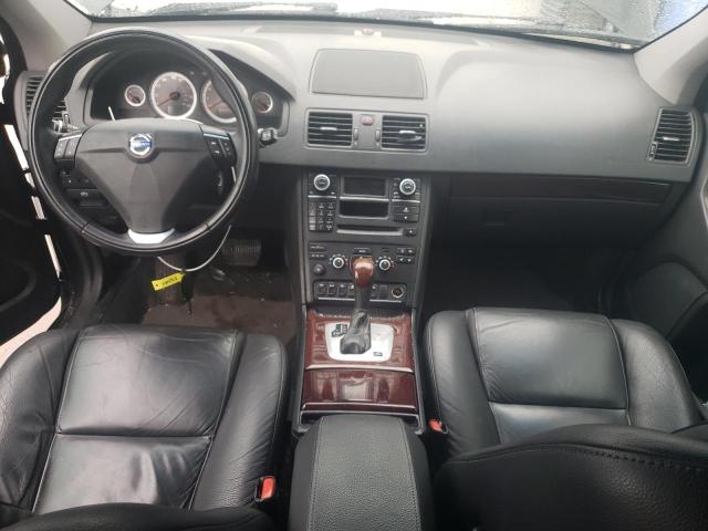 Photo 8 from auction – 2014 VOLVO XC90 3.2 with VIN YV4952CZXE1680292