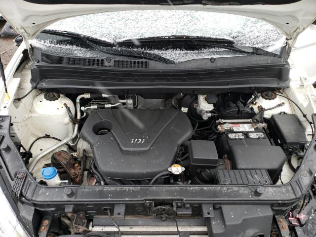 Foto 11 de la subasta – 2012 KIA SOUL con VIN KNDJT2A57C7474993