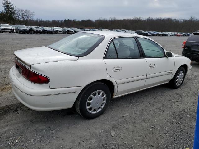 Photo 3 from auction – 2001 BUICK CENTURY CU with VIN 2G4WS52J411128217