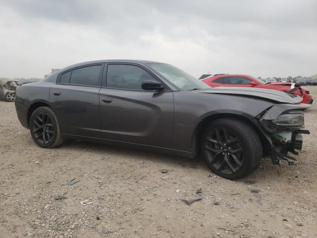 Photo 4 from auction – 2019 DODGE CHARGER SX with VIN 2C3CDXBG5KH734706
