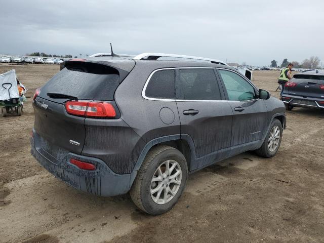 Photo 3 from auction – 2018 JEEP CHEROKEE L with VIN 1C4PJLLB5JD544952
