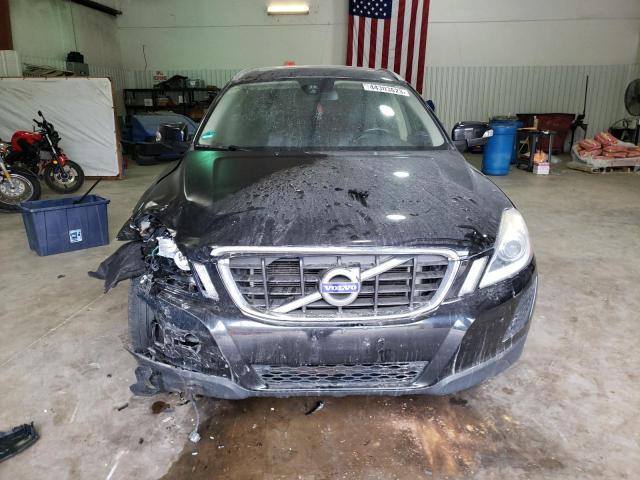 Photo 5 from auction – 2013 VOLVO XC60 3.2 with VIN YV4952DZ2D2418807