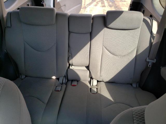 Photo 10 from auction – 2008 TOYOTA RAV4 LIMIT with VIN JTMBD31V985166153