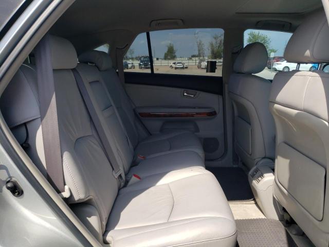 Photo 11 from auction – 2005 LEXUS RX 330 with VIN 2T2HA31U25C069140