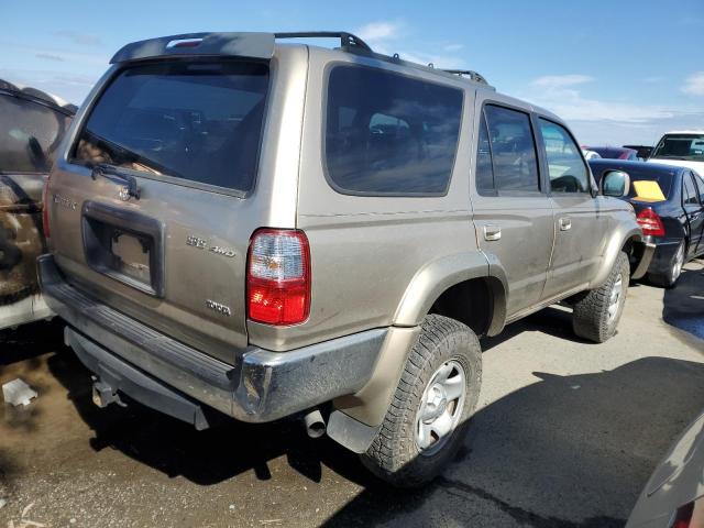 Photo 3 from auction – 2001 TOYOTA 4RUNNER with VIN JT3HN86R810347705