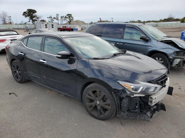 Photo 4 from auction – 2016 NISSAN MAXIMA 3.5 with VIN 1N4AA6AP7GC403813
