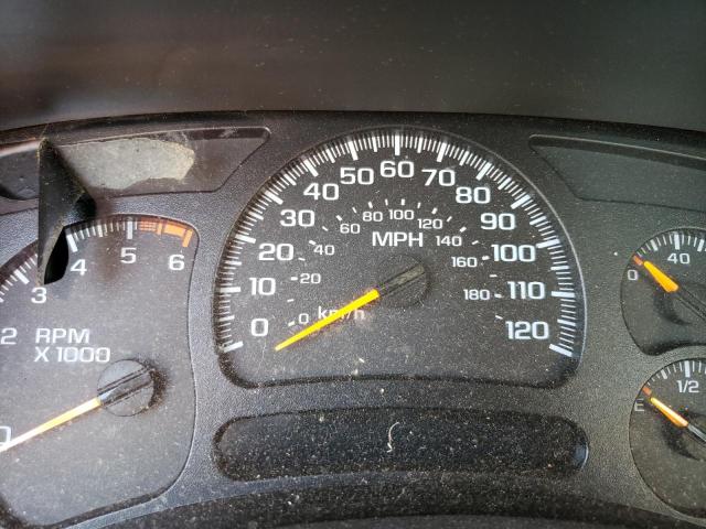 Photo 8 from auction – 2006 CHEVROLET SILVERADO with VIN 3GCEC14XX6G234404
