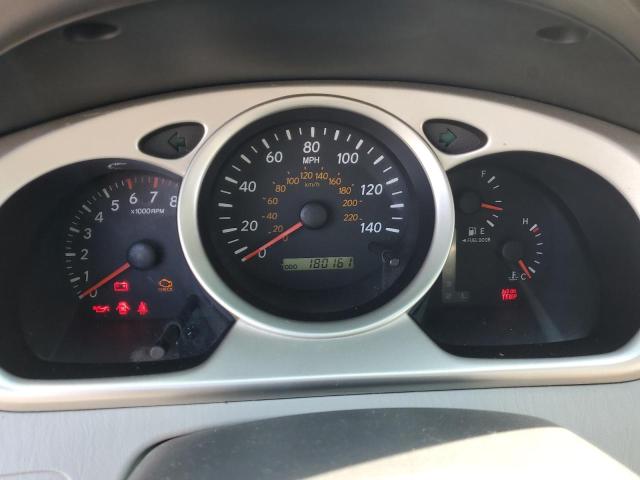 Photo 9 from auction – 2007 TOYOTA HIGHLANDER with VIN JTEEP21A670223458