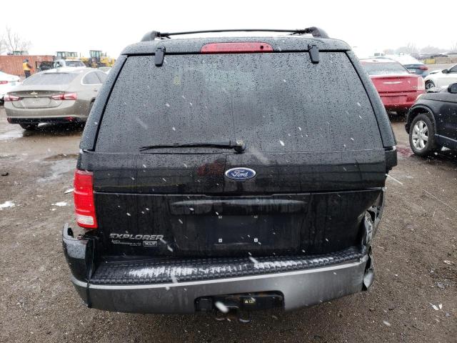 Photo 6 from auction – 2003 FORD EXPLORER X with VIN 1FMZU73K33UC00414