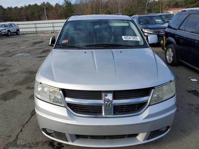 Photo 5 from auction – 2010 DODGE JOURNEY SX with VIN 3D4PG5FV3AT149990