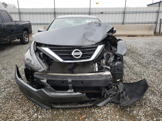 Photo 5 from auction – 2018 NISSAN ALTIMA 2.5 with VIN 1N4AL3AP0JC283692