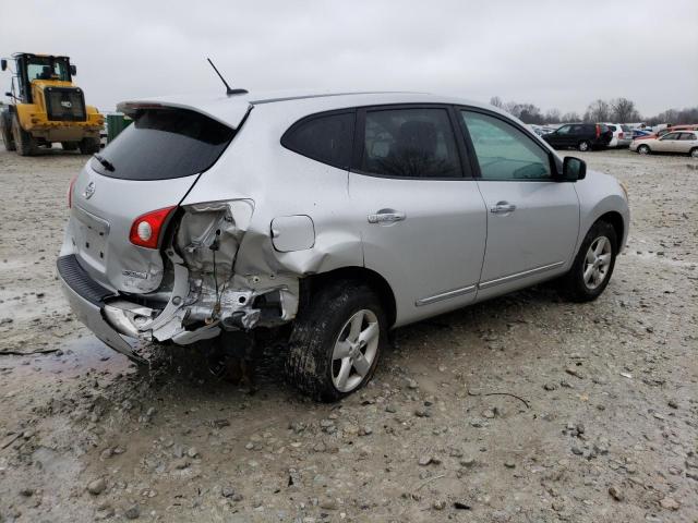Photo 3 from auction – 2012 NISSAN ROGUE S with VIN JN8AS5MT2CW275939