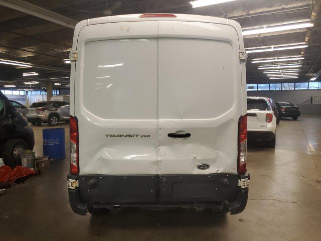 Photo 6 from auction – 2016 FORD TRANSIT T- with VIN 1FTYR2CM4GKA94904