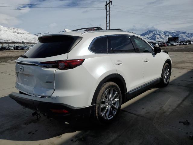 Photo 3 from auction – 2017 MAZDA CX-9 SIGNA with VIN JM3TCBEY5H0128963