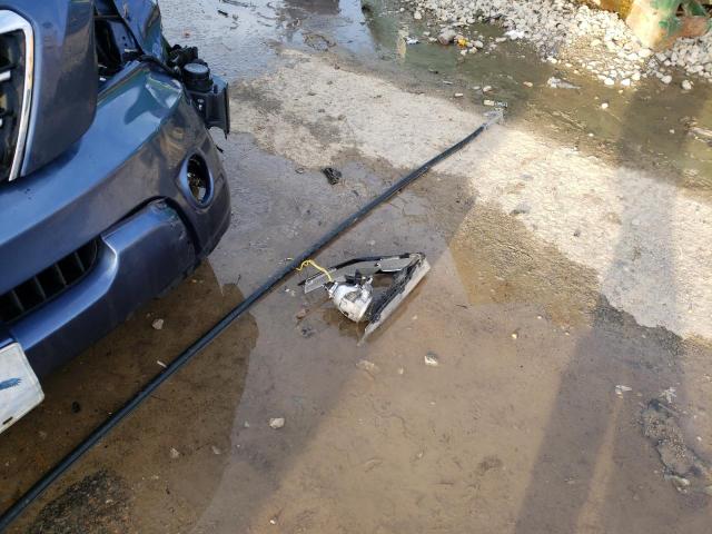 صورة رقم 13 من المزاد - 2007 KIA SORENTO EX مع VIN KNDJD736175669652