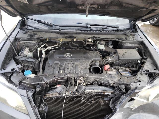 Photo 12 from auction – 2014 ACURA RDX TECHNO with VIN 5J8TB3H52EL012408