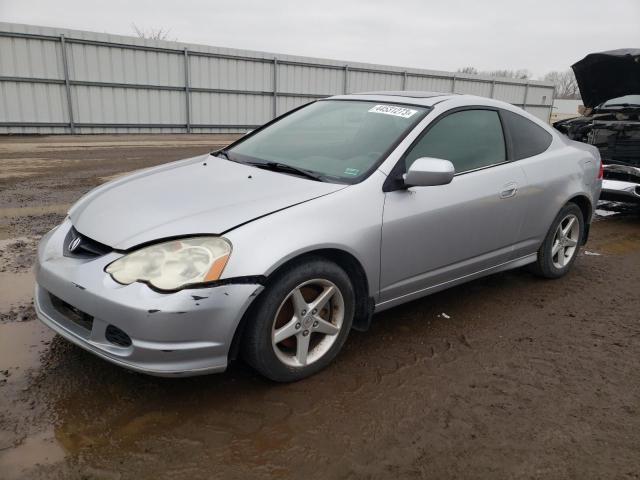ACURA RSX TYPE-S 2002 with VIN JH4DC53012C011526 - Photo from auction