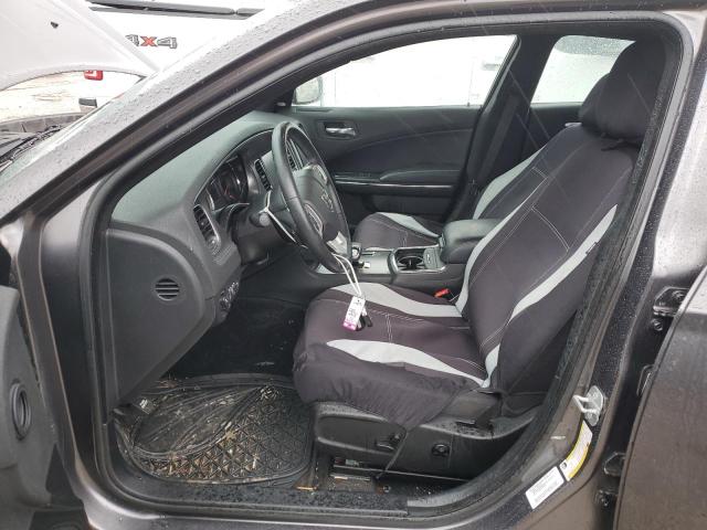 Photo 7 from auction – 2014 DODGE CHARGER SX with VIN 2C3CDXHG5EH305318