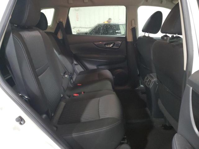Photo 11 from auction – 2017 NISSAN ROGUE S with VIN KNMAT2MV3HP581526
