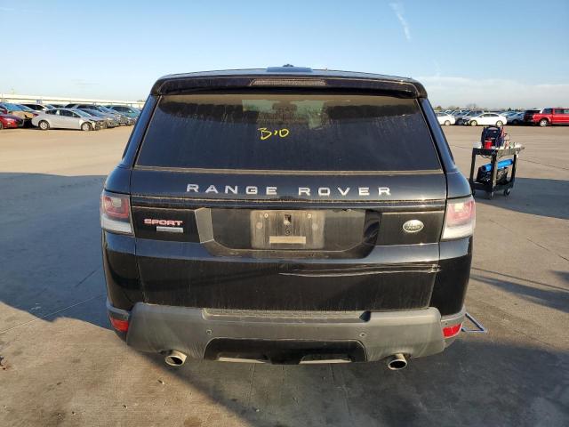 Photo 6 from auction – 2014 LAND ROVER RANGE ROVE with VIN SALWV2TF3EA359635